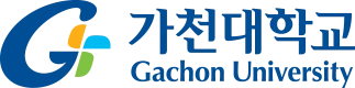 Gachon University logo