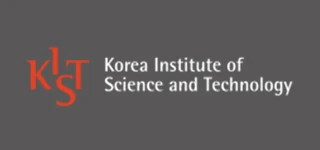 Korea Institute of Science and Technology logo