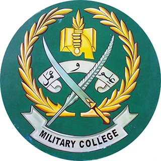 Military College Jhelum logo