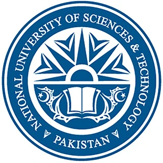 National University of Sciences and Technology logo