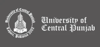 University of Central Punjab logo