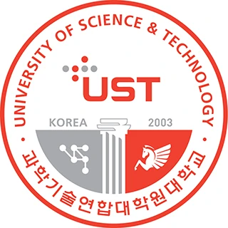 University of Science and Technology logo