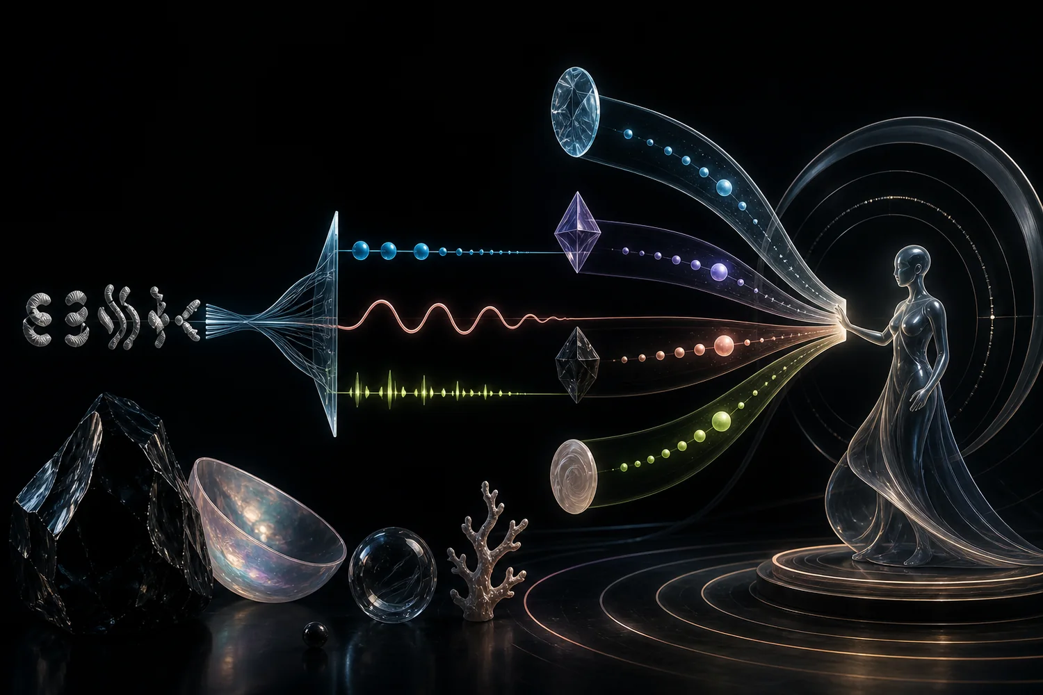 Text producing predicted duration, pitch, and energy signals before gesture, without synthesizing audio first